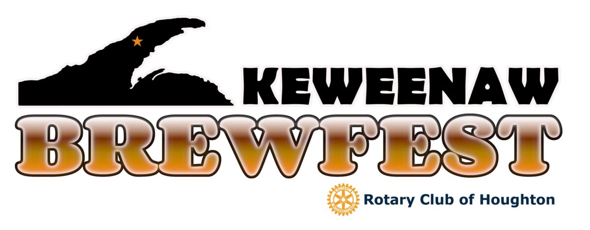 Keweenaw Brewfest, Rotary Club of Houghton