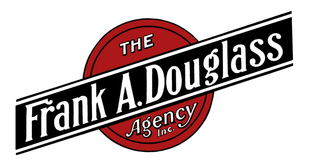 The Frank A. Douglass Agency