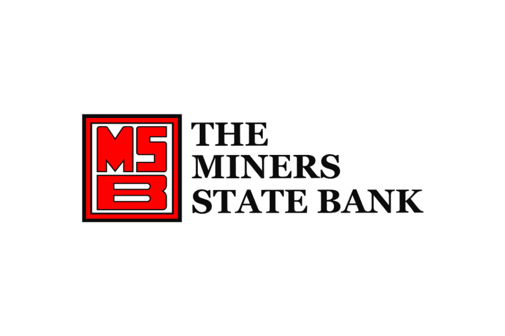 The Miners State Bank