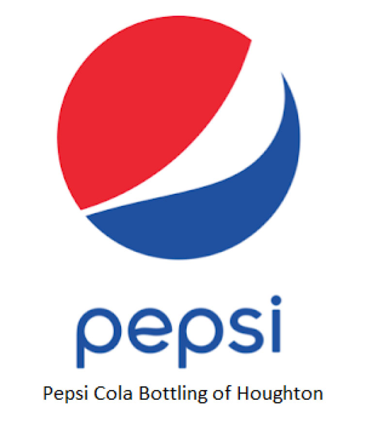 Pepsi Cola Bottling of Houghton