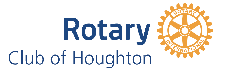 Rotary Club of Houghton