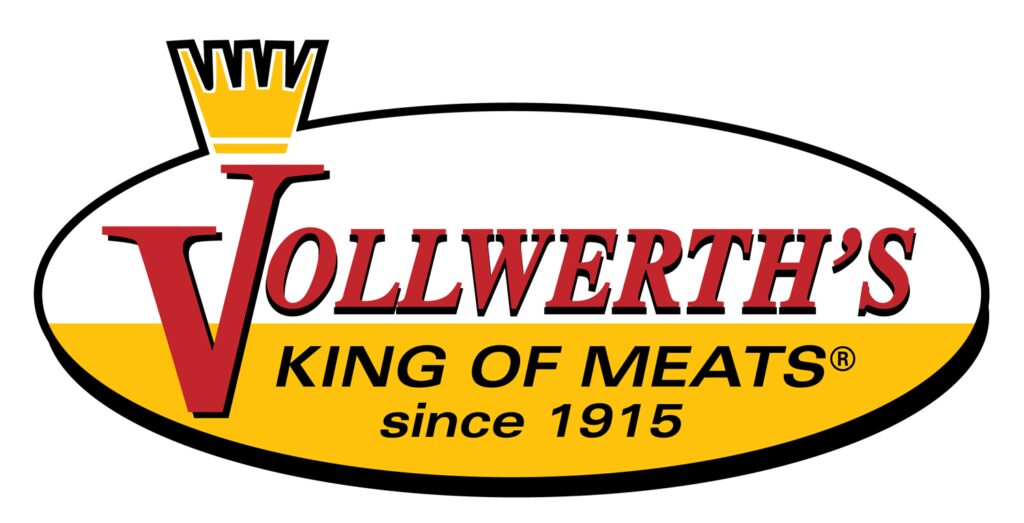 Vollwerth's King of Meats since 1915