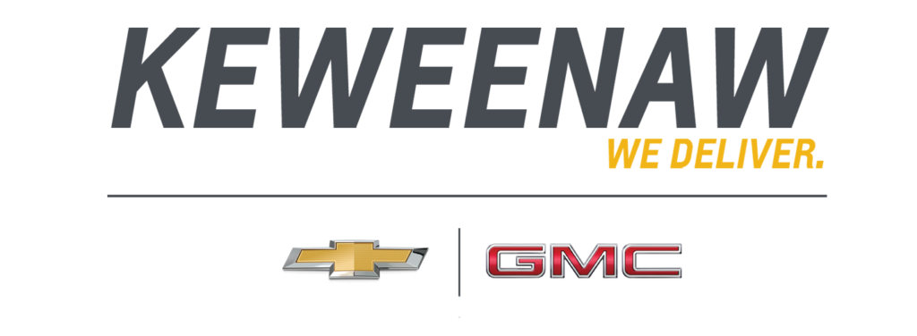 Keweenaw Chevrolet GMC